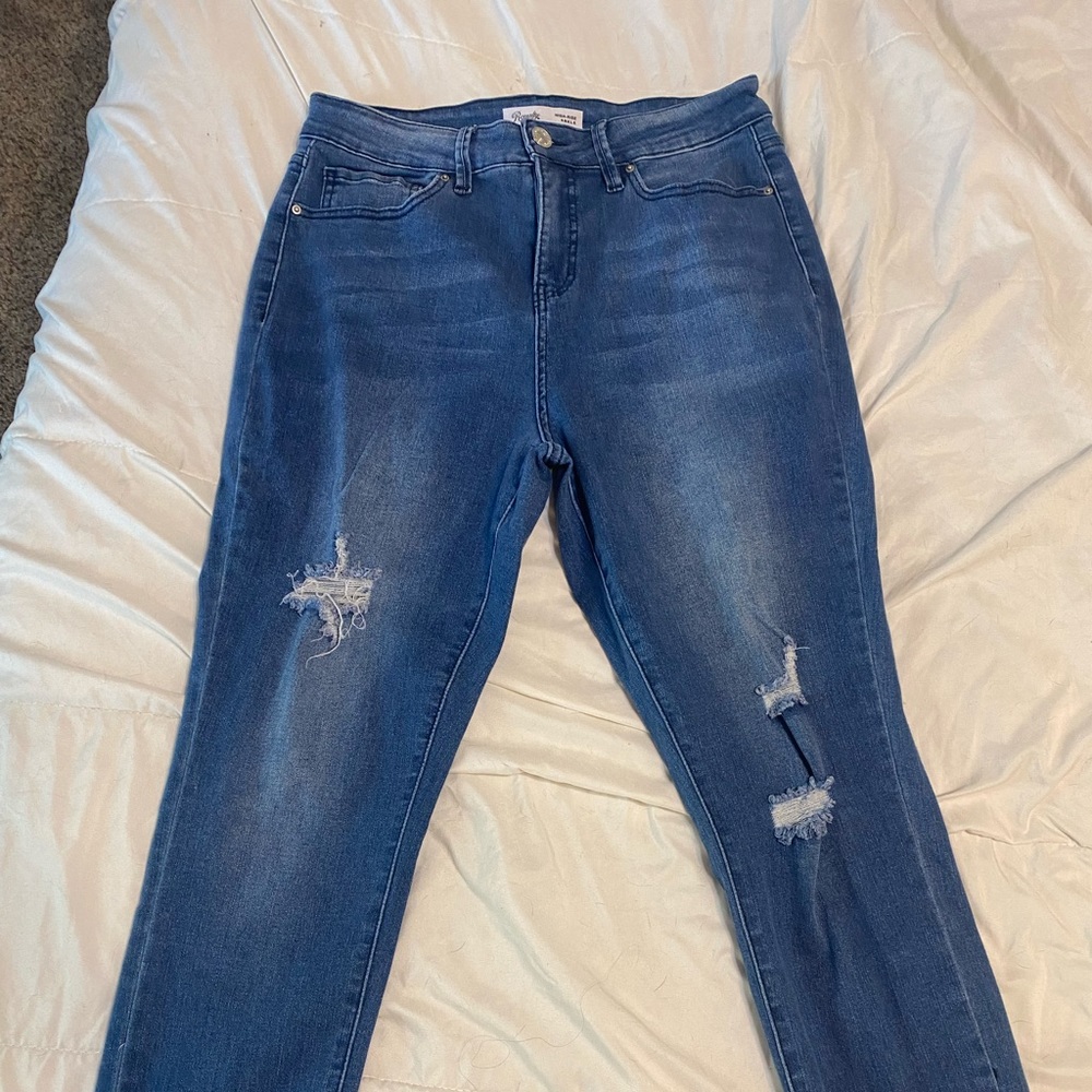 Royalty Jeans